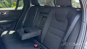 Volvo V60 de 2021