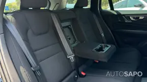 Volvo V60 de 2021