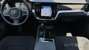Volvo V60 de 2021