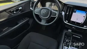 Volvo V60 de 2021
