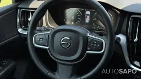 Volvo V60 de 2021