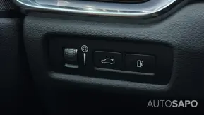 Volvo V60 de 2021