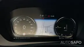Volvo V60 de 2021