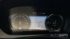 Volvo V60 de 2021