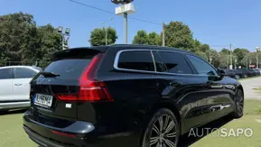 Volvo V60 de 2021