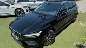 Volvo V60 de 2021