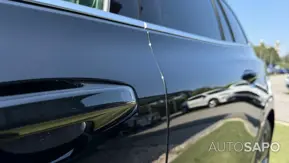 Volvo V60 de 2021