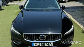 Volvo V60 de 2021