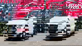 Audi A3 de 2016