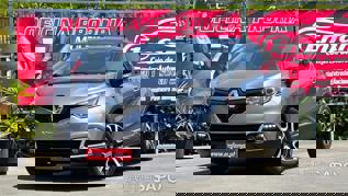Renault Captur de 2016