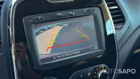 Renault Captur de 2016