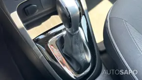Renault Captur de 2016