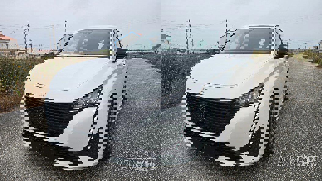 Peugeot 308 de 2022