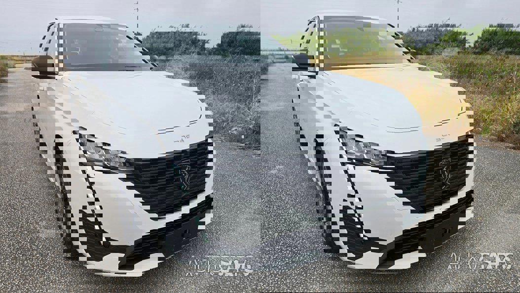 Peugeot 308 de 2022