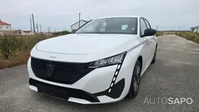 Peugeot 308 de 2022