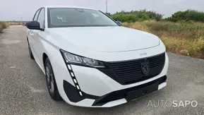 Peugeot 308 de 2022