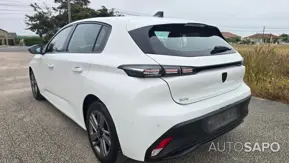 Peugeot 308 de 2022