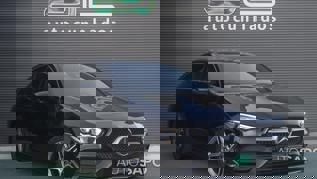 Mercedes-Benz Classe CLA de 2019