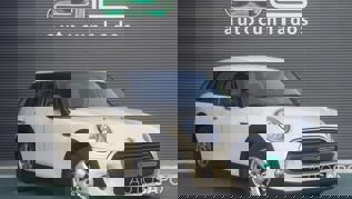 MINI One de 2016