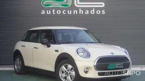MINI One de 2016