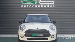 MINI One de 2016