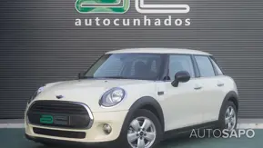 MINI One de 2016