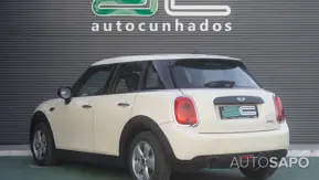 MINI One de 2016