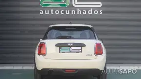MINI One de 2016