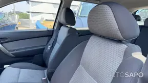 Chevrolet Aveo 1.2 LS de 2009
