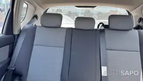Chevrolet Aveo 1.2 LS de 2009