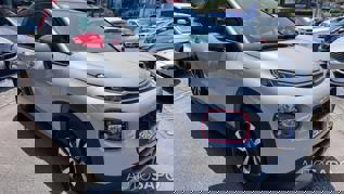 Citroen C3 AirCross 1.2 PureTech Shine de 2018