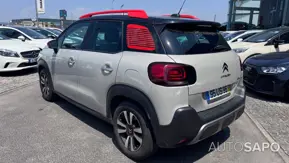 Citroen C3 AirCross 1.2 PureTech Shine de 2018