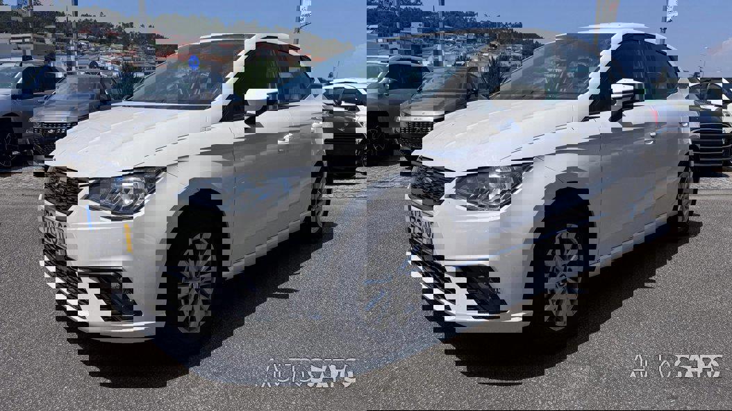 Seat Ibiza 1.0 Style de 2020