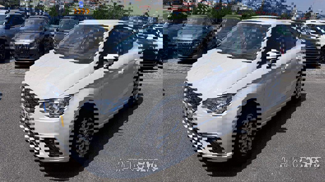 Seat Ibiza 1.0 Style de 2020