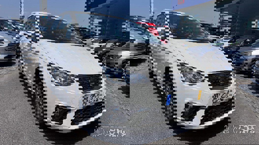 Seat Ibiza 1.0 Style de 2020