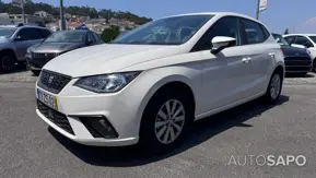 Seat Ibiza 1.0 Style de 2020