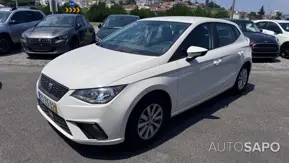 Seat Ibiza 1.0 Style de 2020