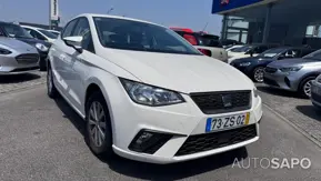 Seat Ibiza 1.0 Style de 2020