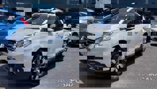 Peugeot 2008 1.2 PureTech Allure de 2015
