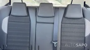Peugeot 2008 1.2 PureTech Allure de 2015