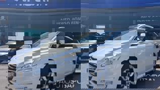 Peugeot 508 de 2012