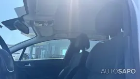 Peugeot 508 de 2012