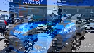 Ford Fiesta de 2009