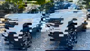 Jeep Avenger 54 kWh Longitude de 2024