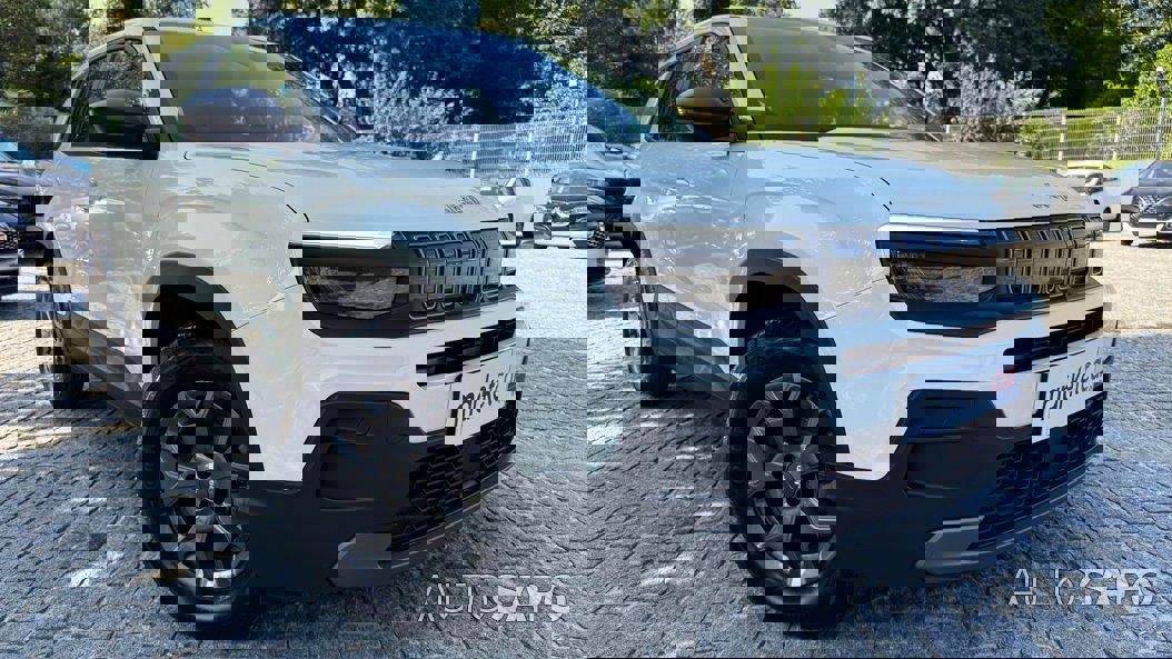 Jeep Avenger 54 kWh Longitude de 2024