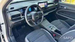 Jeep Avenger 54 kWh Longitude de 2024