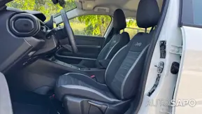 Jeep Avenger 54 kWh Longitude de 2024