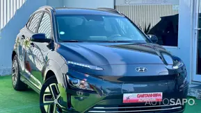 Hyundai Kauai de 2022