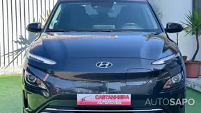 Hyundai Kauai de 2022