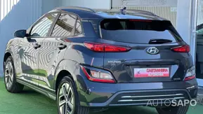 Hyundai Kauai de 2022